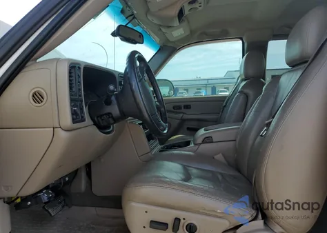 2006 GMC New Sierra K1500 из США, поврежденный, VIN 1GTEK19BX6Z219272